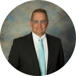EJ Kostreva's headshot